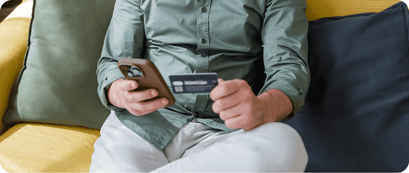 Credit Card Advance